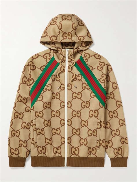 gucci hoodie nba|mr porter gucci hoodie.